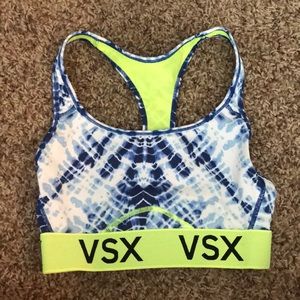 VSX Sports bra